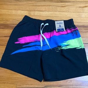 Chubbies ‘The Living Colors’ 5.5” Classic Swim Trunk